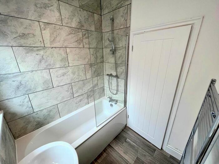 4 Bedroom Semi-Detached House To Rent In Brancepeth Avenue, Newcastle Upon Tyne, NE4