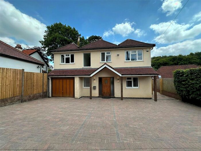 5 Bedroom Detached House To Rent In Rickmansworth Lane, Chalfont St. Peter, Gerrards Cross, SL9