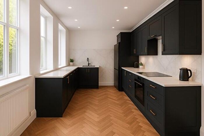 5 Bedroom House To Rent In Pershore Road, Selly Park, West Midlands, B29