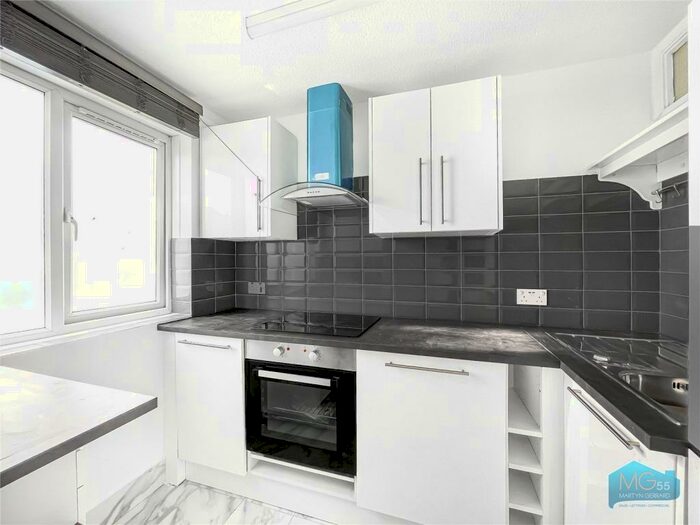 1 Bedroom Apartment To Rent In Deanery Close, East Finchley, London, N2