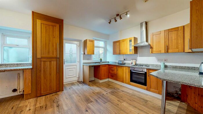 2 Bedroom Terraced House To Rent In Lightwood Road, Buxton SK17