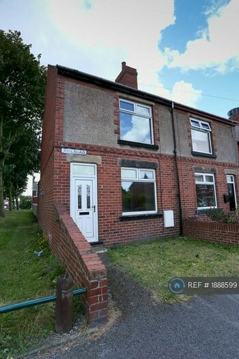 2 Bedroom Semi-Detached House To Rent In Ash Road, Shafton, Barnsley, S72