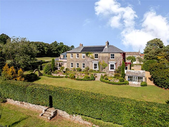 6 Bedroom Detached House For Sale In Wycliffe, Barnard Castle, County Durham, DL12