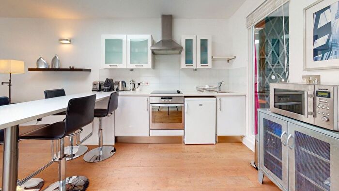 1 Bedroom Flat To Rent In Crawford Street, London, W1H