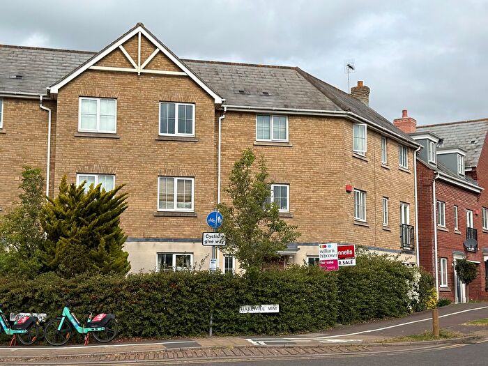 6 Bedroom Property For Sale In Hakewill Way, Colchester, Essex, CO4