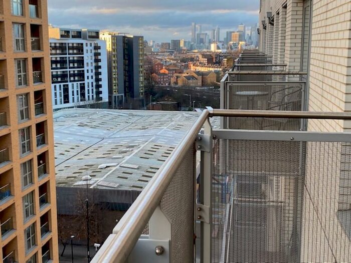 Studio To Rent In Venice Corte, Elmira Street, Renaissance, SE13