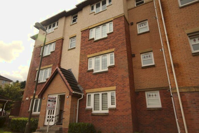 2 Bedroom Flat To Rent In Burnvale Place, Livingston, West Lothian, EH54