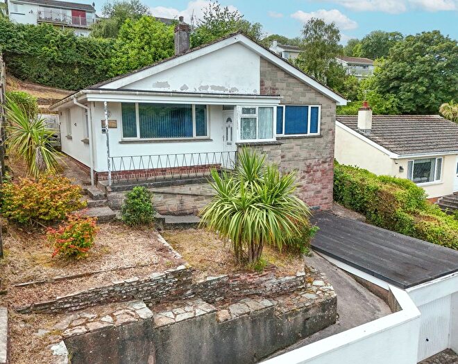 3 Bedroom Bungalow For Sale In Albany Road, Preston, Paignton, TQ3