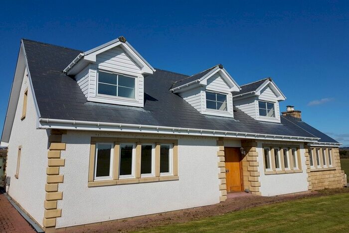 4 Bedroom Detached House For Sale In Guildhouse Farm, Forth, Lanark, South Lanarkshire, ML11