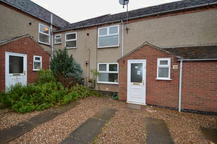 2 Bedroom Flat To Rent In Newbold Road, CV13