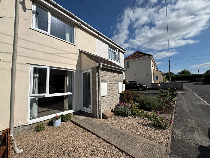 1 Bedroom House To Rent In Stonehill, Street, Somerset, BA16