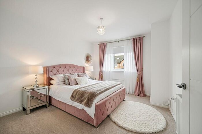 4 Bedroom Detached House For Sale In Plot Blackhill View, Breich, EH55