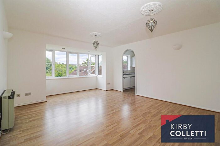 2 Bedroom Apartment To Rent In River Meads, Stanstead Abbotts, SG12