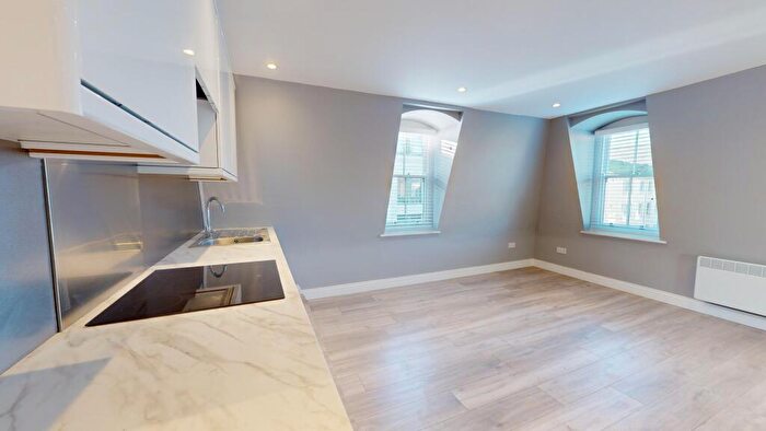 1 Bedroom Flat To Rent In North Road, Brighton, BN1