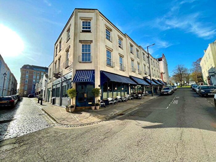 2 Bedroom Apartment To Rent In Clifton Village, Gloucester Street, BS8