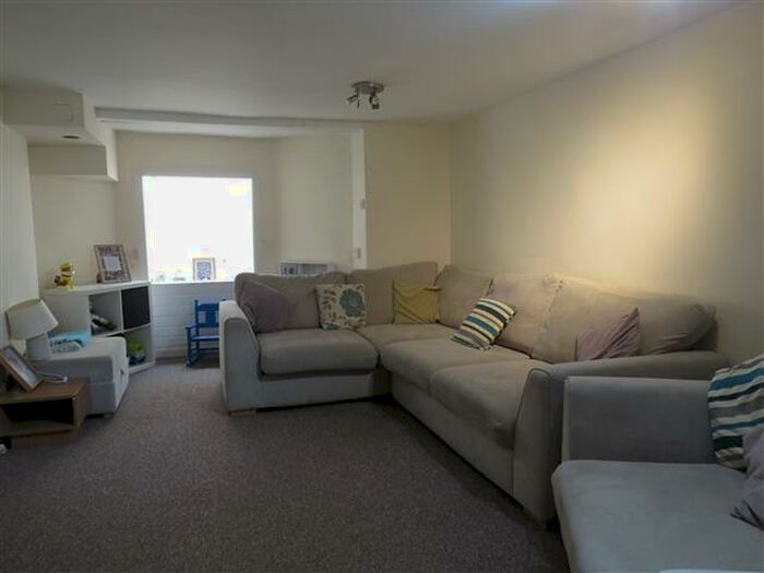 1 Bedroom Flat To Rent In Princes Road, Great Yarmouth, NR30