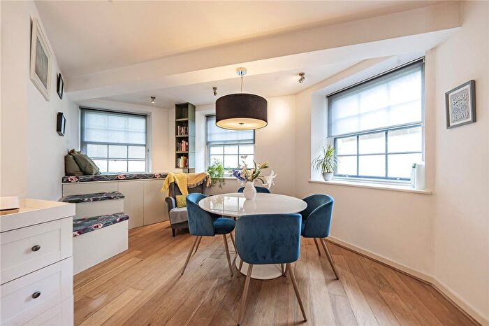 1 Bedroom Flat For Sale In Putney Park House, Pleasance Road, London, SW15