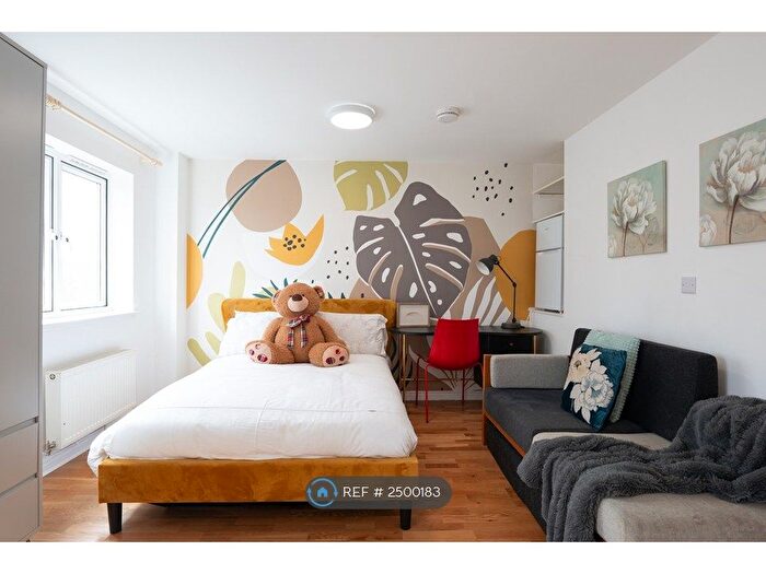 Studio To Rent In Chieftain Way, Cambridge, CB4