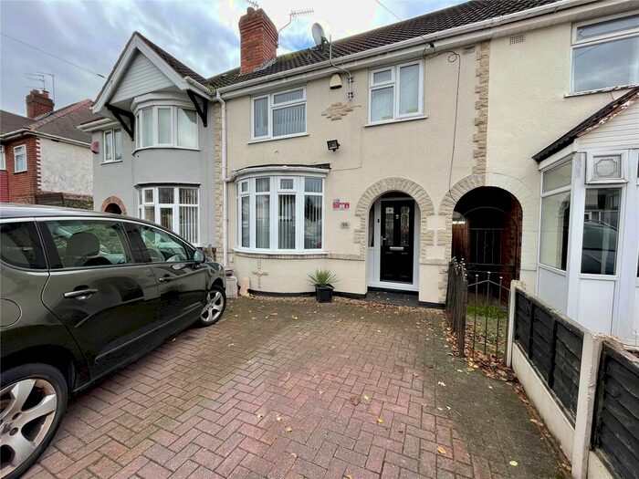 Houses for sale & to rent in WV11 3NF, Stubby Lane, Wednesfield South