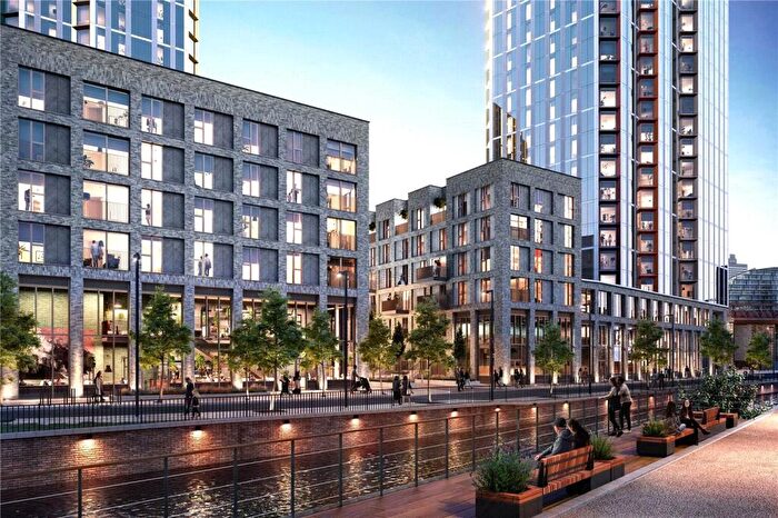 2 Bedroom Apartment For Sale In Victoria Riverside, Dantzic Street, Manchester, M4