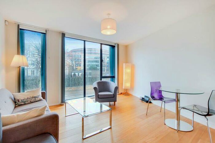 2 Bedroom Flat To Rent In Lisson Grove, London, NW1