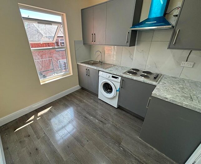 2 Bedroom Apartment To Rent In Broad Street, Reading, RG1