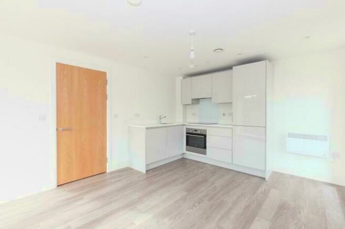 1 Bedroom Apartment To Rent In Queens House, Westacott Road, Graven Hill, OX25