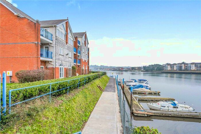2 Bedroom Apartment To Rent In Southampton, Hampshire, SO17