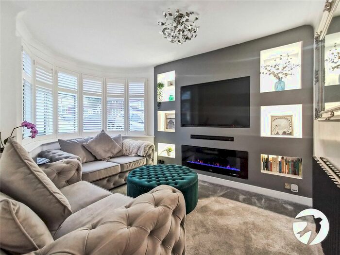 4 Bedroom Terraced House To Rent In Kelsey Road, Orpington, BR5