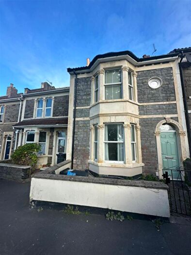 3 Bedroom Terraced House To Rent In Beaufort Road, St. George, Bristol, BS5