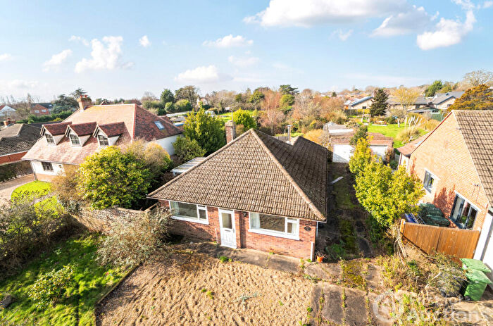 3 Bedroom Bungalow For Sale In Gunton St. Peters Avenue, Lowestoft, NR32