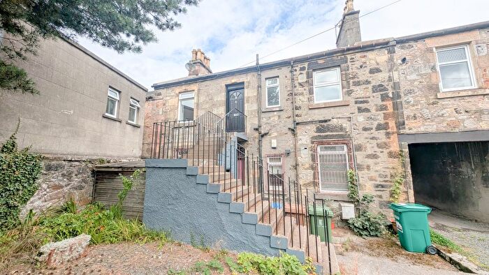 2 Bedroom Flat For Sale In Broad Street, Denny, FK6