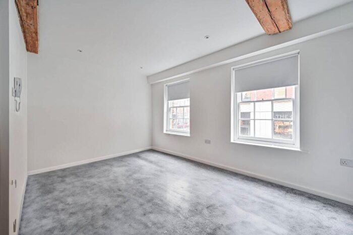 Studio To Rent In Spitalfields, , Spitalfields, London, E1