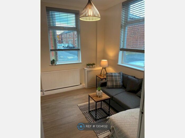 4 Bedroom Terraced House To Rent In Emmanuel Street, Preston PR1