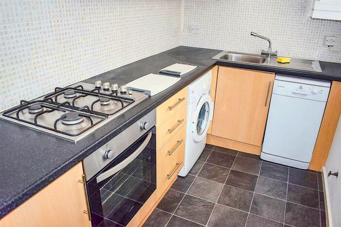 2 Bedroom Terraced House To Rent In Carnforth Street, Rusholme, M14
