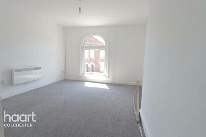 Studio To Rent In Military Road, Colchester, CO1