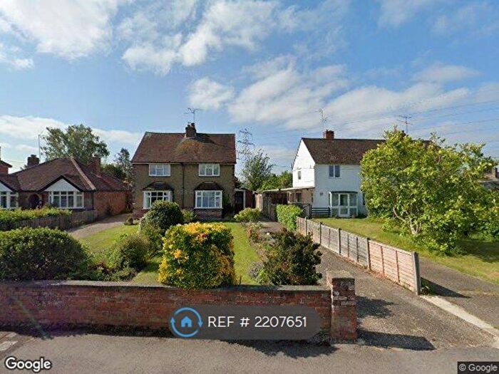 2 Bedroom Semi-Detached House To Rent In Sutcliffe Avenue, Reading, RG6