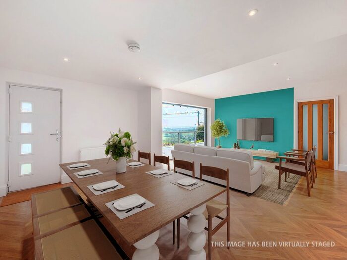 4 Bedroom Detached House For Sale In Belle Cross Road, Kingsbridge, TQ7