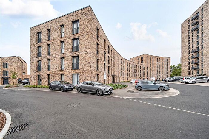 2 Bedroom Apartment To Rent In Belgrave Village, Birmingham, B12