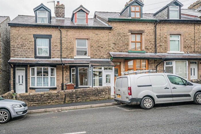 3 Bedroom Flat To Rent In Bennett Street, Buxton, SK17