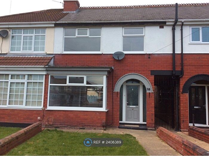 3 Bedroom Terraced House To Rent In Fisher Place, Cleethorpes, DN35