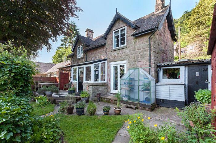 4 Bedroom Semi-Detached House For Sale In Lake Road, Rudyard, ST13