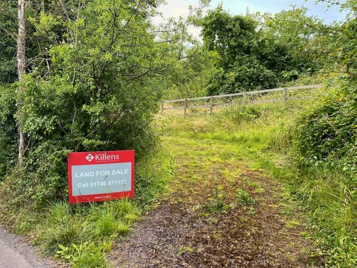 Land For Sale In Perry Lake Lane, Wookey, Wells, BA5