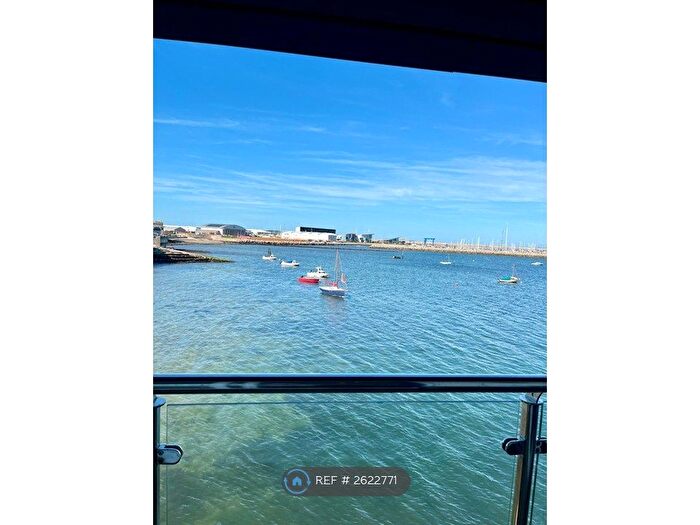 2 Bedroom Flat To Rent In Crabbers Wharf, Portland, DT5