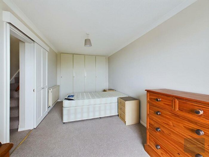 2 Bedroom House To Rent In Lockington Avenue, Plymouth, PL3