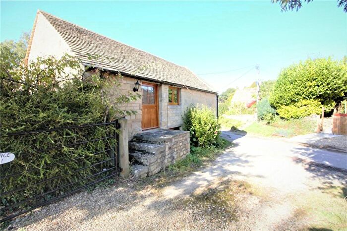 1 Bedroom Semi-Detached House To Rent In Kilham Lane, Shipton Oliffe, Cheltenham, Gloucestershire, GL54