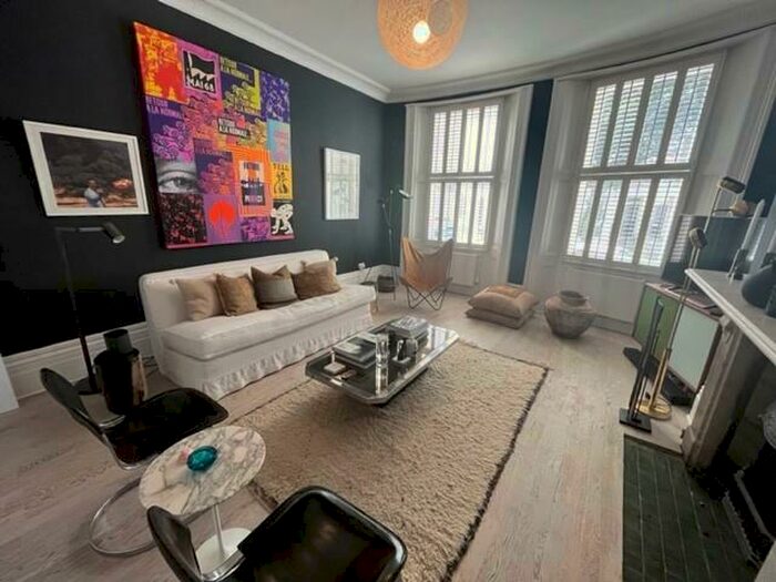 1 Bedroom Flat To Rent In Lansdowne Place, Hove, BN3