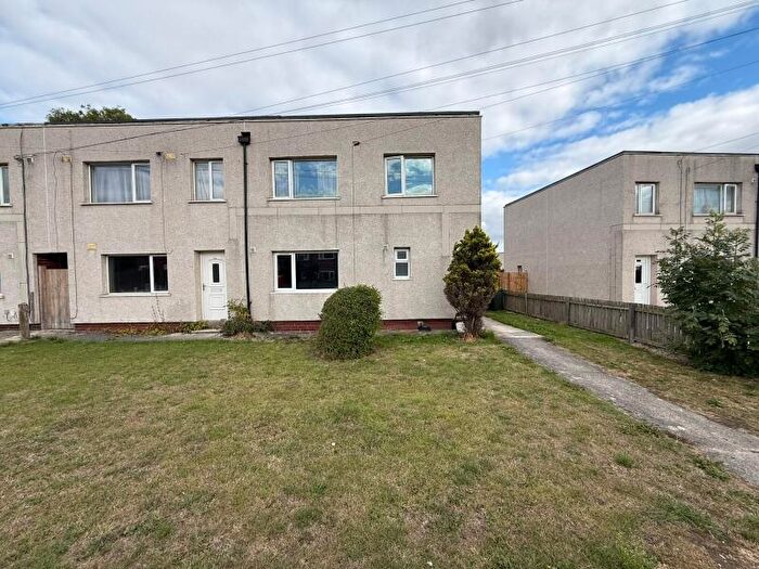 1 Bedroom Flat To Rent In Morrison Avenue, Maltby, Rotherham, S66