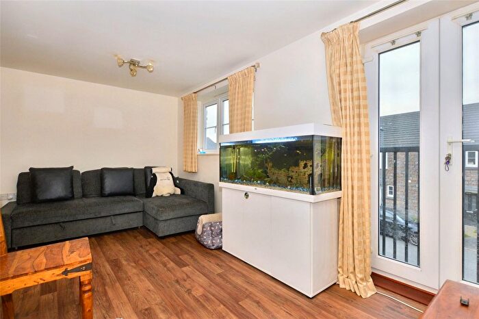 3 Bedroom Terraced House For Sale In Turpins Plot, Okehampton, Devon, EX20