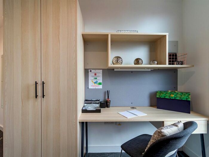 1 Bedroom Flat To Rent In Huntingdon Street, Nottingham, NG1